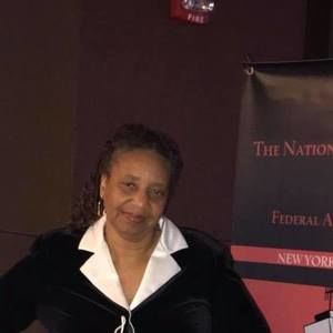 Meet your Posher, Joyce